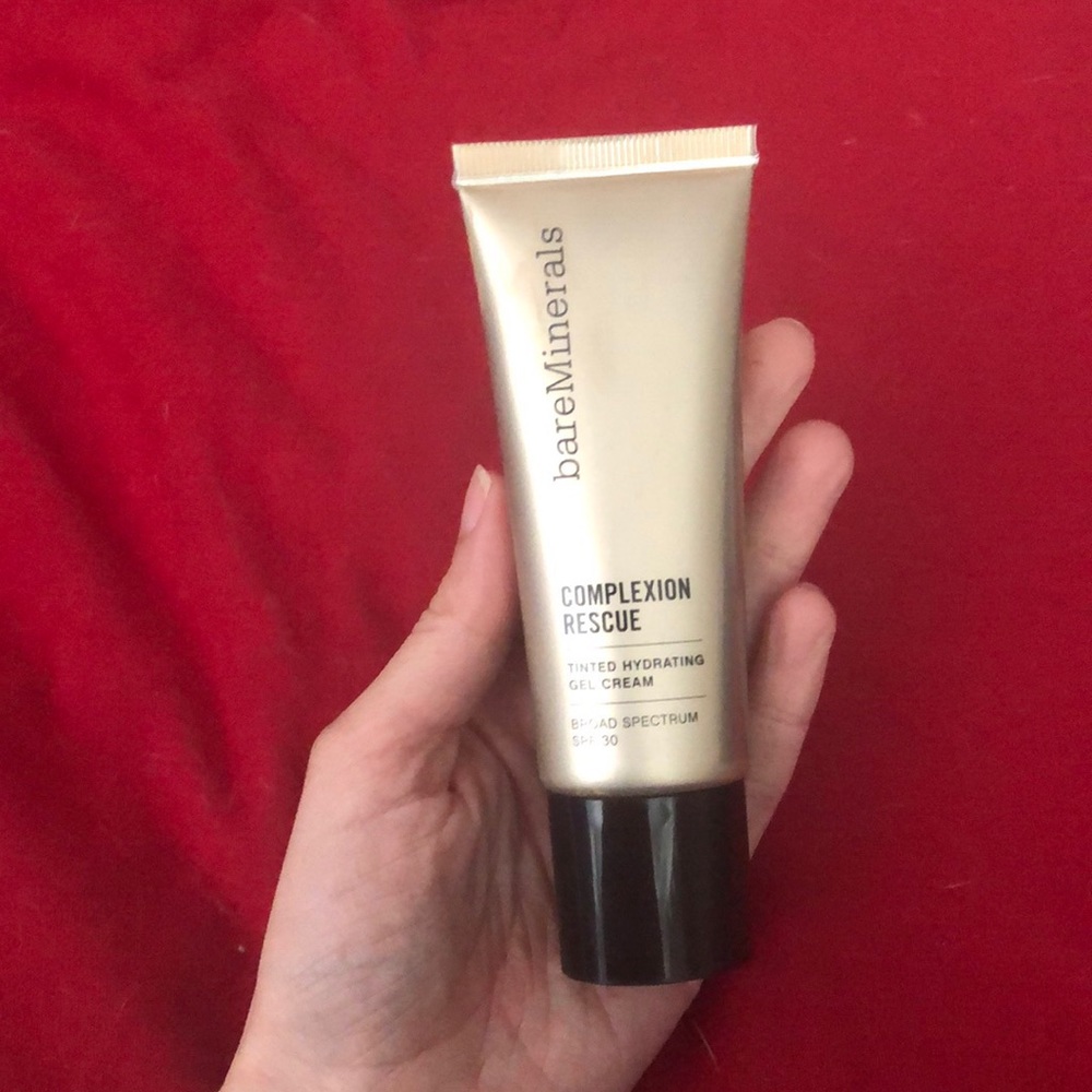 Bareminerals complexion rescue